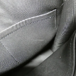 Túi xách messenger Louis Vuitton Damier Graphite Stamp Sac Plat N45276 619634