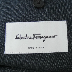 Áo khoác SALVATORE FERRAGAMO - Hàng hiệu Authentic 898384