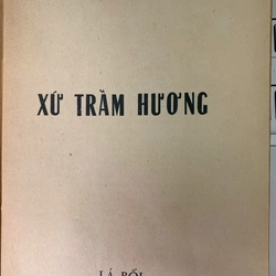 XỨ TRẦM HƯƠNG - QUÁCH TẤN 518161