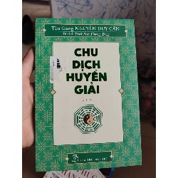 Chu dịch Huyền giải 44050