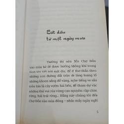 Huyền thoại mỏ đất - Trần Huiền Ân 465279