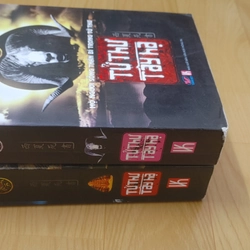 TỬ THƯ TÂY HẠ 2 TẬP  498092