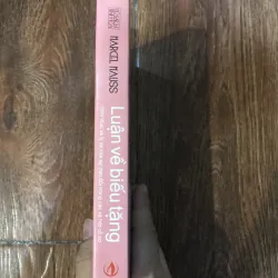 Luận về biếu tặng - Marcel Mauss  (t4) 1012837