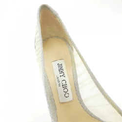 【Khuyến mãi】Giày cao gót JIMMY CHOO 660893