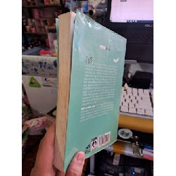 Giết con chim nhại - Harper Lee - 2014 mới 80% ố - VĂN HỌC - HCM0111 920751