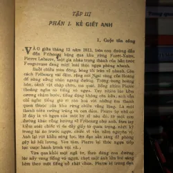 Con trai bá tước Monte Cristo - Jules Lermina 796881