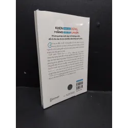 [Phiên Chợ Sách Cũ] Khen Sao Cho Đúng, Mắng Sao Cho Chuẩn 2303 424698