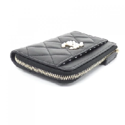 Ví thẻ Chanel AP3816 622646