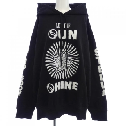 Áo khoác nỉ STELLA MCCARTNEY Sunshine Hoodie