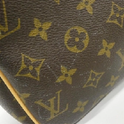 Túi xách vai Louis Vuitton Monogram Reporter 37cm M45252 - Hàng hiệu Authentic 768771