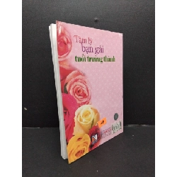 [Phiên Chợ Sách Cũ] Tâm lý bạn gái tuổi trưởng thành2008 2303 425381