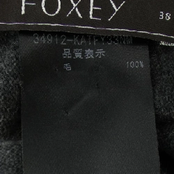 フォクシー FOXEY 34912 ニット - Hàng hiệu Authentic 810254