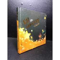 [Phiên Chợ Sách Cũ] Hát cùng những vì sao, 2016, Đỗ Nhật Nam, (bẩn nhẹ) 1503 410168