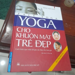 YOGA CHO KHUÔN MẶT TRẺ ĐẸP, cách hiệu quả nhất giữ sắc đẹp cho bạn gái