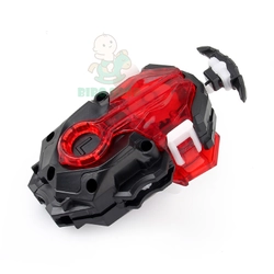 Đồ chơi bệ phóng con quay Beyblade B-193 kéo dây hai chiều trái phải 324802