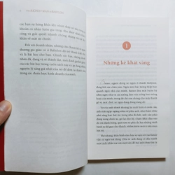 Người Giàu Có Nhất Thành Babylon
 506415