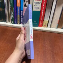 II Thai Giáo: 280 Ngày Làm Mẹ - Nguyễn Xuân Huy - 2010 798985