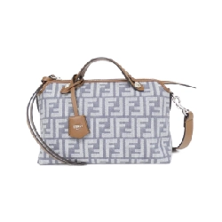 【Sản phẩm mới】Fendi By The Way Soft Medium 8BL155 AUT4 Túi