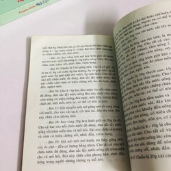 CHỮA BỆNH THEO KINH NGHIỆM DÂN GIAN  540895