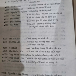 Việt Nam: nửa thế kỷ văn học 1945-1995 460950