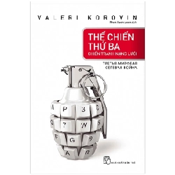 Thế Chiến Thứ Ba - Chiến Tranh Mạng Lưới - Valeri Korovin ASB.PO Oreka Blogmeo 230225