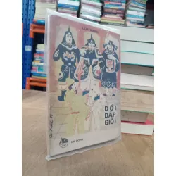 Đối đáp giỏi - Lâm Giang