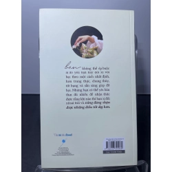 Điều đẹp nhất có khi là buông tay 2021 mới 90% Thought Catalog HPB1607 VĂN HỌC 458693