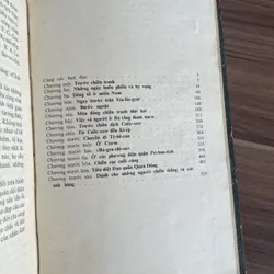 Bộ trưởng tham mưu xô viết trong chiến tranh-  sách in tại Nga 740176