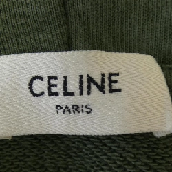 セリーヌ CELINE 2Y321670Q Áo khoác - Hàng hiệu Chính hãng 897222