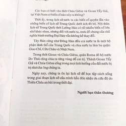 Các Tông Đồ Của Chúa Jesu + Hội Thánh thời sơ khai + Thánh Gioan Tẩy Giả (combo 3 quyển) 332579