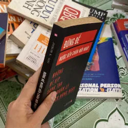 Đừng để nước đến chân mới nhảy 800575