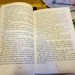 [Sách tiếng Anh 2hand] Like new 90% - 🌸 The Princess Diaries: Mia Goes Fourth – Meg Cabot 673837