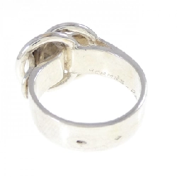 Nhẫn Hermès Do The No - Hàng hiệu Chính hãng 837801