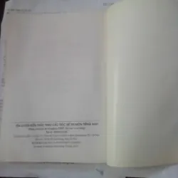 Ôn Luyện Kiến Thức Theo Cấu Trúc Đề Thi Môn Tiếng Anh 785239