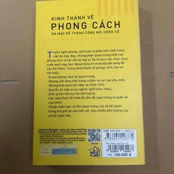 Kinh thánh về phong cách ăn mặt để thành công nơi công sở 569009