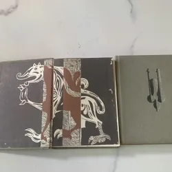 Đaghextan của tôi, Raxun Gamzatốp , trọn bộ 2 tập, bìa cứng 710967