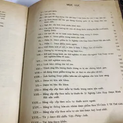 DƯỢC PHẨM ĐẶC CHẾ TRONG NƯỚC VÀ NGOÀI NƯỚC  604744