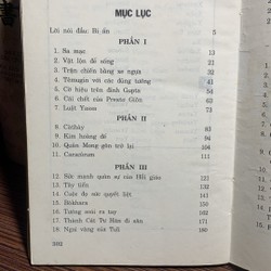 Những câu chuyện về Thành Cát Tư Hãn 159081