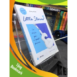 (TẶNG BOOKMARK) Little Stories - To Make You A Good Person, 2019 mới 80% bẩn nhẹ Stacey Riches RBK2206 SÁCH HỌC NGOẠI NGỮ