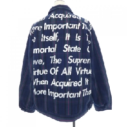 Áo khoác SUPREME - Hàng hiệu Authentic 897634