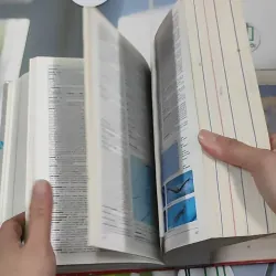 [MIỄN PHÍ BỌC SÁCH] Le Petit Larousse Illustré 2001 990523