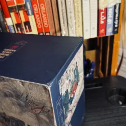 Box Tam quốc diễn nghĩa liên hoàn hạ 1025376