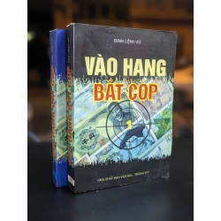 Vào hang bắt cọp