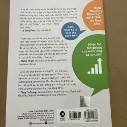 Nghề nhân sự Việt 977260