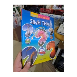 Sinh thái Vì sao? Như thế nào? 2018