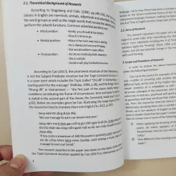 Sách chuyên khảo Đối chiếu Anh - Việt 751259