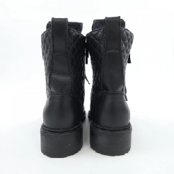 Giày bốt CHANEL G33769X51480 - Hàng hiệu Authentic 827496