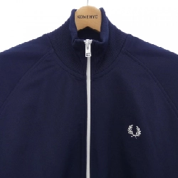 Áo khoác FRED PERRY J4620 - Hàng hiệu Authentic 883723