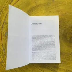 AGNNES’S JACKET - GAIL A. HORNSTEIN 937389