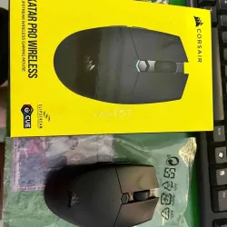 Chuột gaming Corsair Katar Pro Wireless